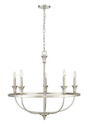 Emery Chandelier by Millennium