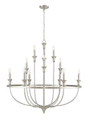 Emery Chandelier by Millennium