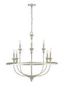 Emery Chandelier by Millennium