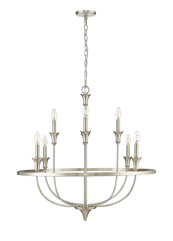 Emery Chandelier by Millennium