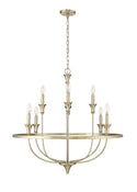 Emery Chandelier by Millennium