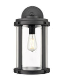 Outdoor (Wet) Wall Lanterns by Millennium