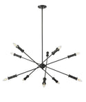 Potiss Chandelier by Millennium
