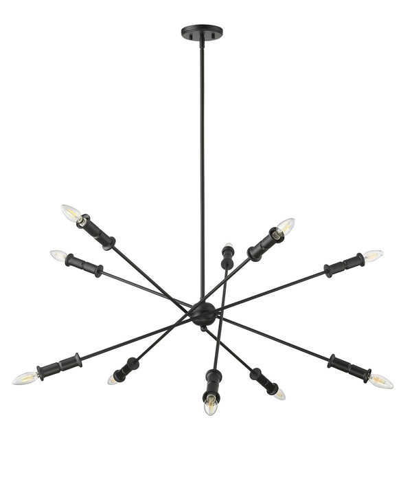 Potiss Chandelier by Millennium
