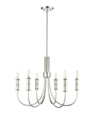 Potiss Chandelier by Millennium
