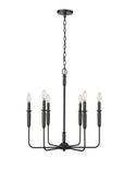 Savanne Chandelier by Millennium
