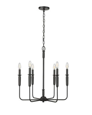 Savanne Chandelier by Millennium