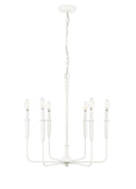 Savanne Chandelier by Millennium