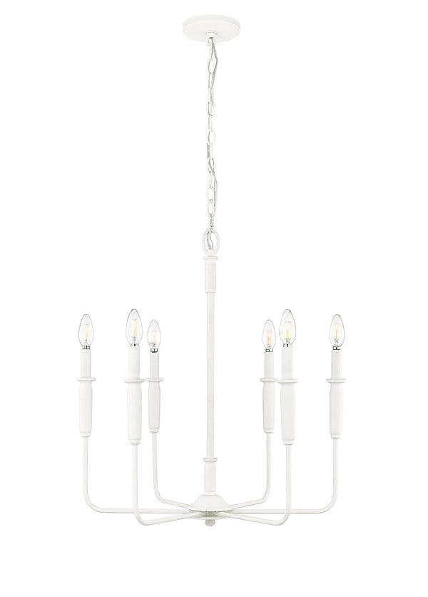 Savanne Chandelier by Millennium