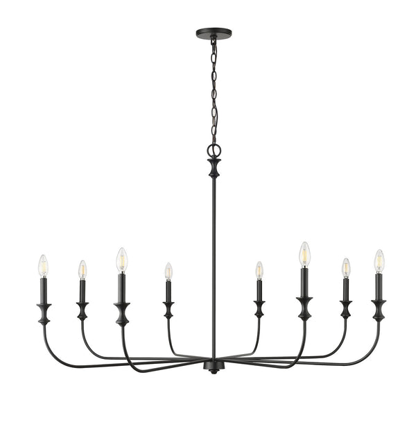 Savanne Chandelier by Millennium