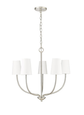 Kandor Chandelier by Millennium