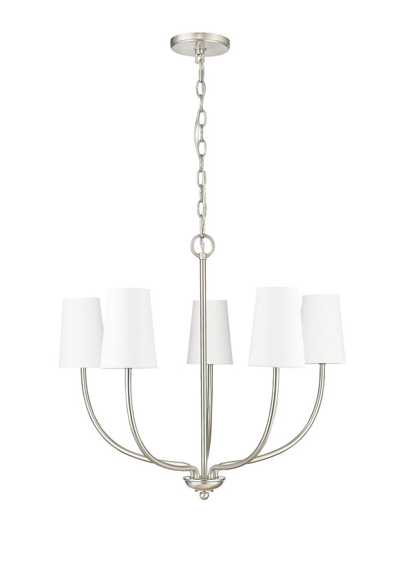 Kandor Chandelier by Millennium