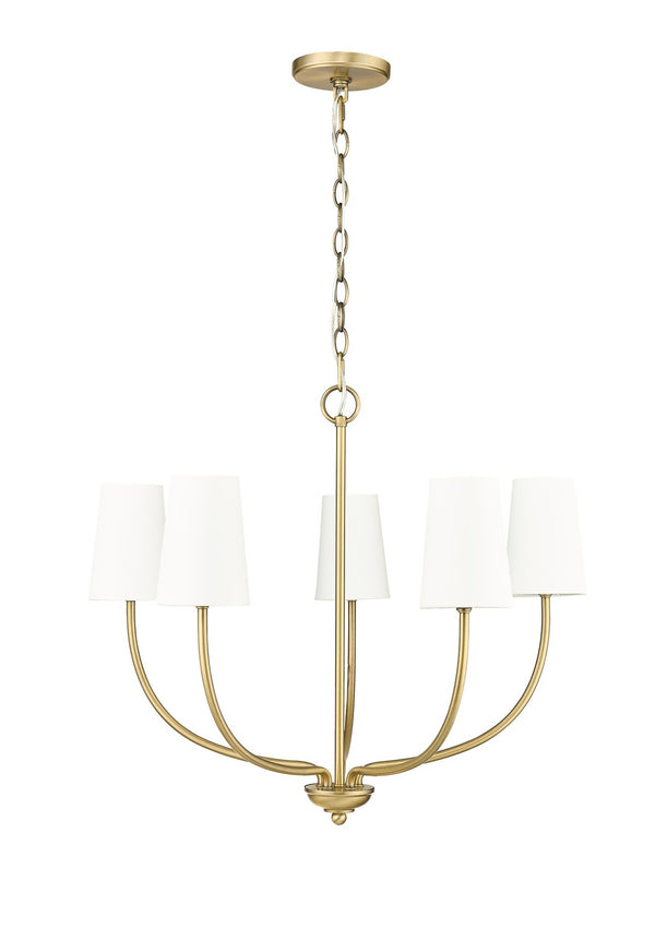 Kandor Chandelier by Millennium