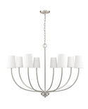 Kandor Chandelier by Millennium