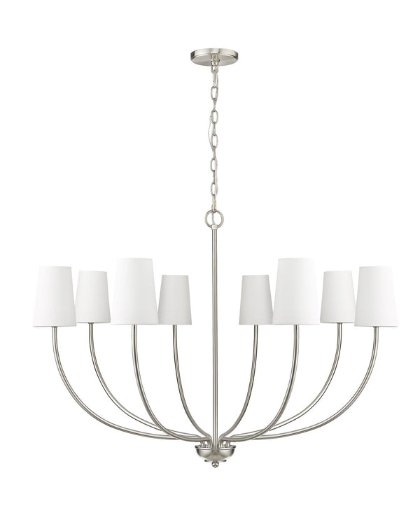 Kandor Chandelier by Millennium
