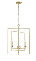 Nellis Pendant by Millennium