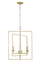 Nellis Pendant by Millennium
