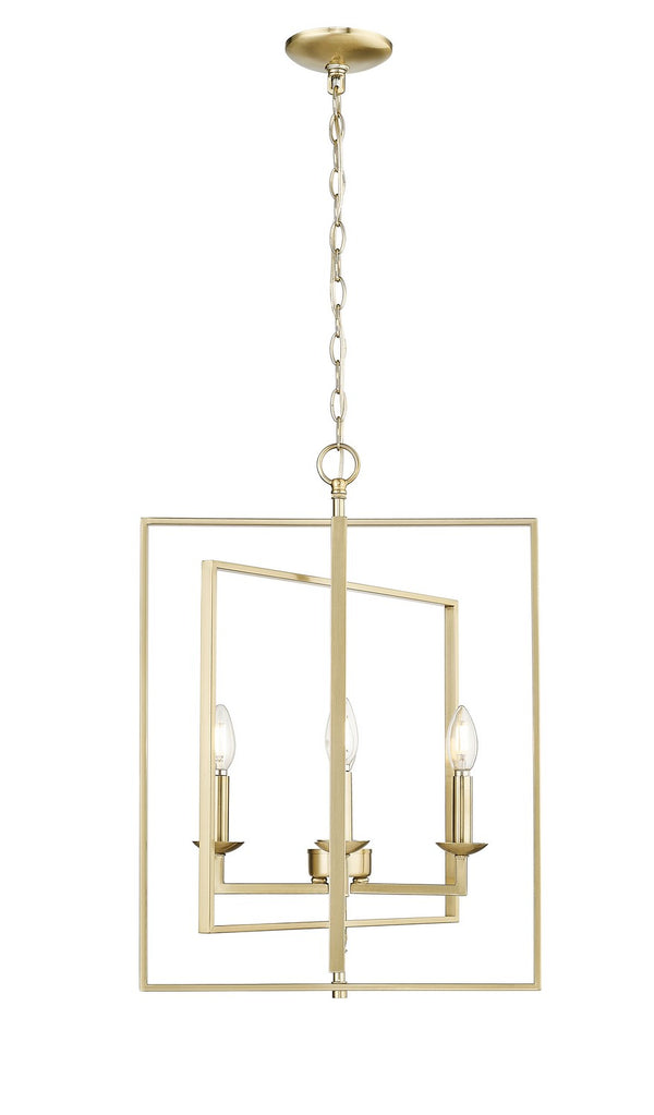 Nellis Pendant by Millennium