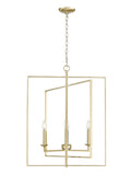 Nellis Pendant by Millennium