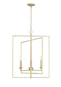 Nellis Pendant by Millennium
