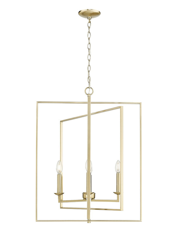 Nellis Pendant by Millennium