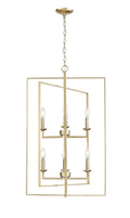 Nellis Pendant by Millennium
