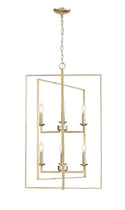 Nellis Pendant by Millennium