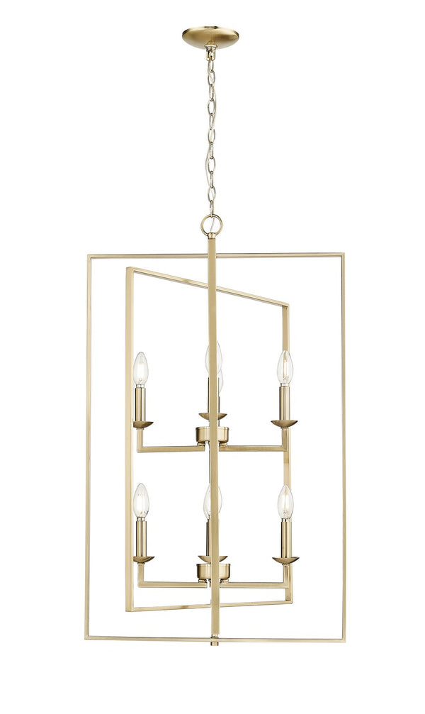 Nellis Pendant by Millennium