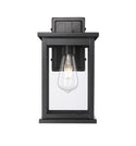 Bowton II Outdoor (Wet) Sconce by Millennium