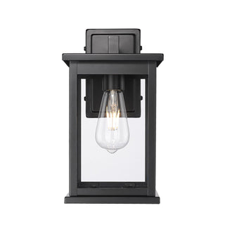 Bowton II Outdoor (Wet) Sconce by Millennium