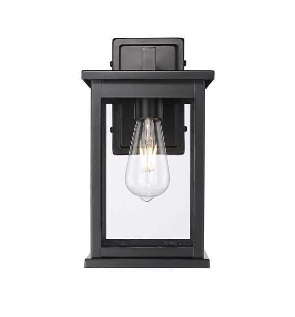 Bowton II Outdoor (Wet) Sconce by Millennium