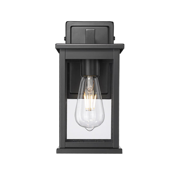 Bowton II Outdoor (Wet) Wall Lanterns by Millennium