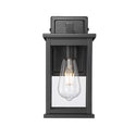 Bowton II Outdoor (Wet) Sconce by Millennium