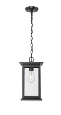 Bowton Outdoor (Damp) Hanging Lantern by Millennium