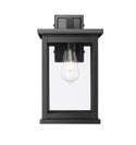 Bowton II Outdoor (Wet) Sconce by Millennium