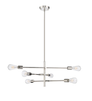 Decco Chandelier by Millennium