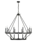 Florence Chandelier by Millennium