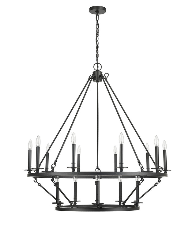 Florence Chandelier by Millennium