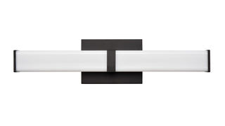 Buy matte-black Tron Vanity by Millennium