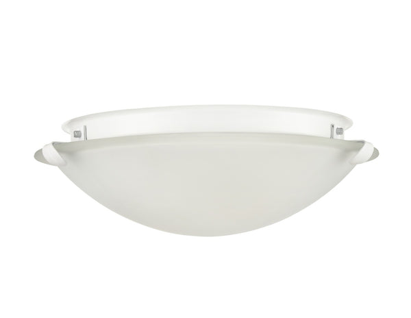 Flush Mount Light by Millennium