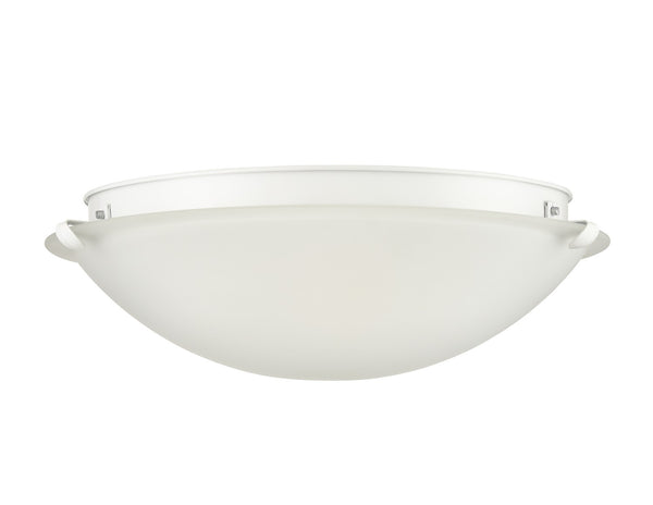 Flush Mount Light by Millennium