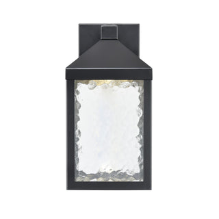 Aaron Outdoor (Wet) Wall Lanterns by Millennium