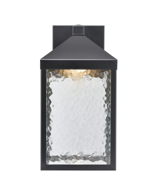 Aaron Outdoor (Wet) Sconce by Millennium