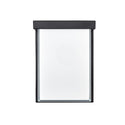 Outdoor (Wet) Sconce by Millennium