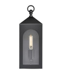 Bratton Outdoor (Wet) Sconce by Millennium