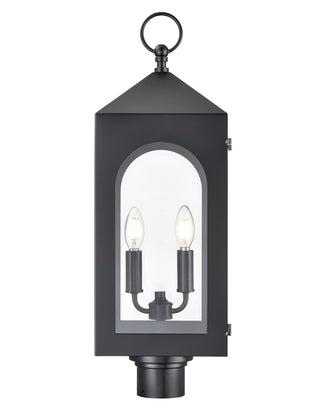 Bratton Outdoor (Wet) Lantern by Millennium