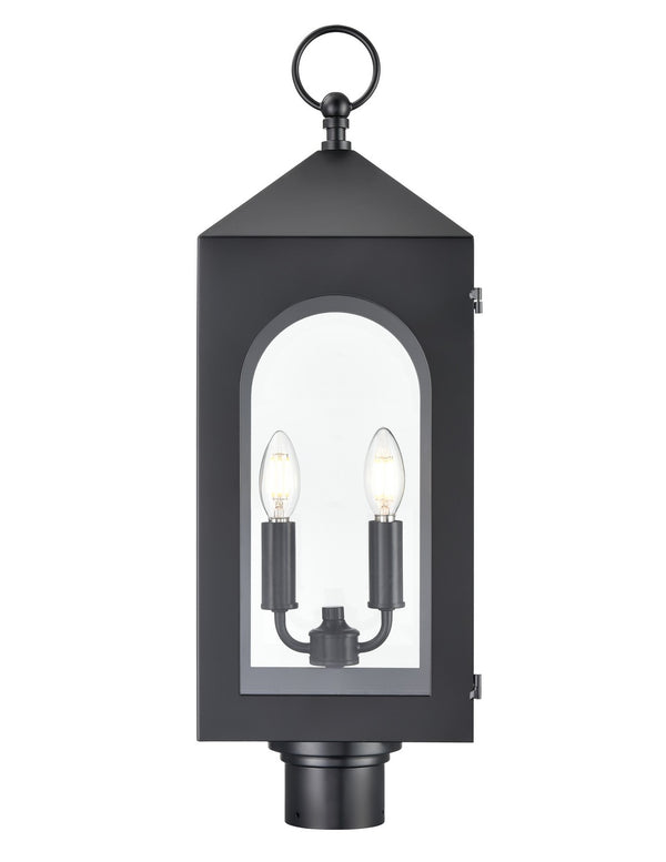 Bratton Outdoor (Wet) Lantern by Millennium
