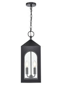 Bratton Outdoor (Wet) Lantern by Millennium