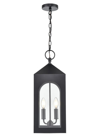 Bratton Outdoor (Wet) Hanging Lantern by Millennium