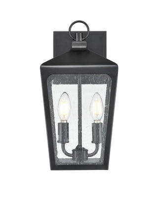 Brooks Outdoor (Wet) Wall Lanterns by Millennium